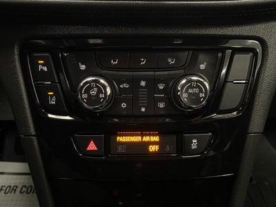 2019 Buick Encore FWD 4dr Essence