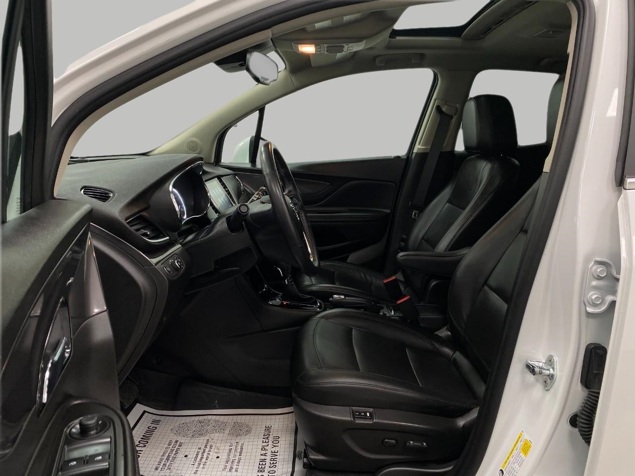 2019 Buick Encore FWD 4dr Essence