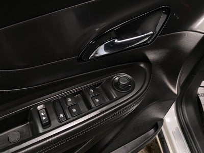 2019 Buick Encore FWD 4dr Essence