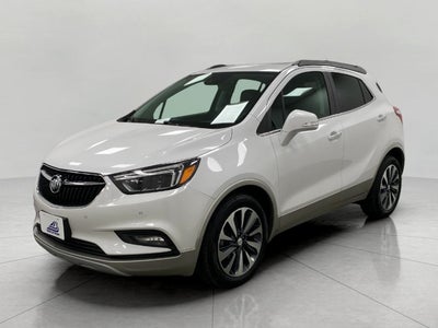 2019 Buick Encore FWD 4dr Essence