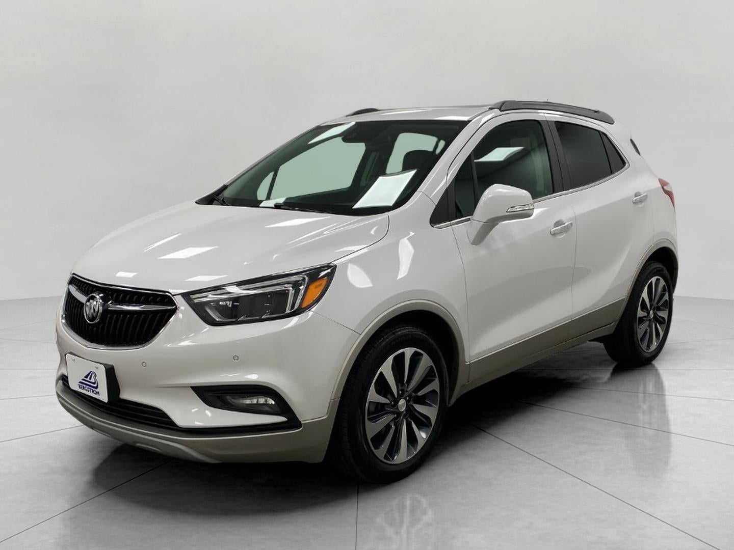 2019 Buick Encore FWD 4dr Essence