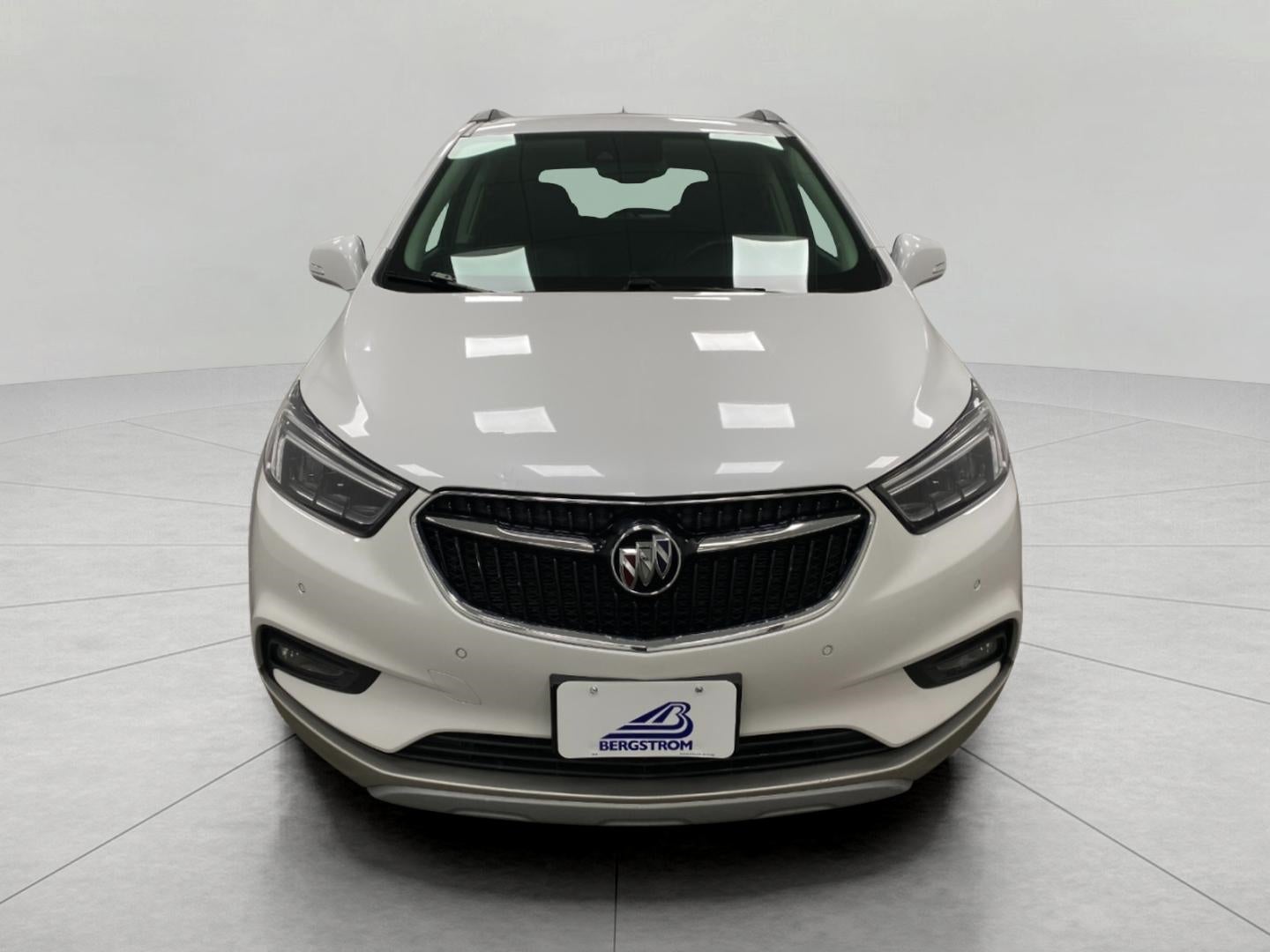 2019 Buick Encore FWD 4dr Essence