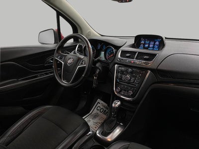 2015 Buick Encore AWD 4dr