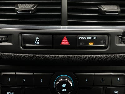 2015 Buick Encore AWD 4dr