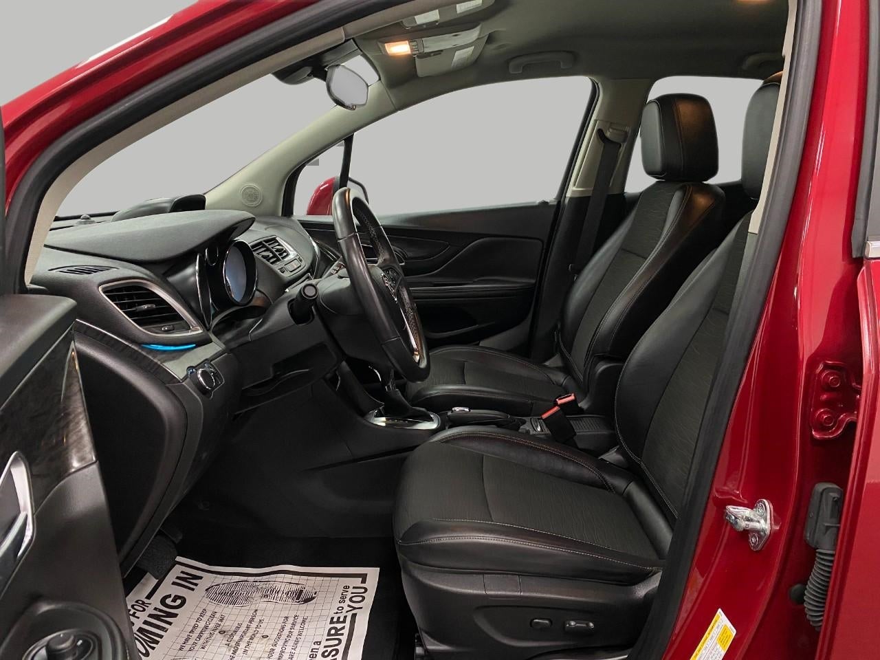 2015 Buick Encore AWD 4dr