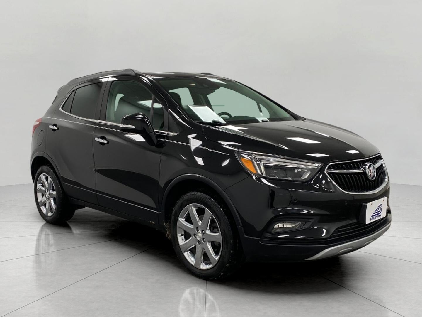 2017 Buick Encore AWD 4dr Premium