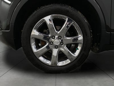 2017 Buick Encore AWD 4dr Premium