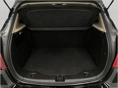 2017 Buick Encore AWD 4dr Premium