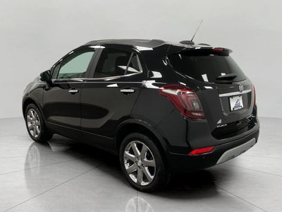 2017 Buick Encore AWD 4dr Premium