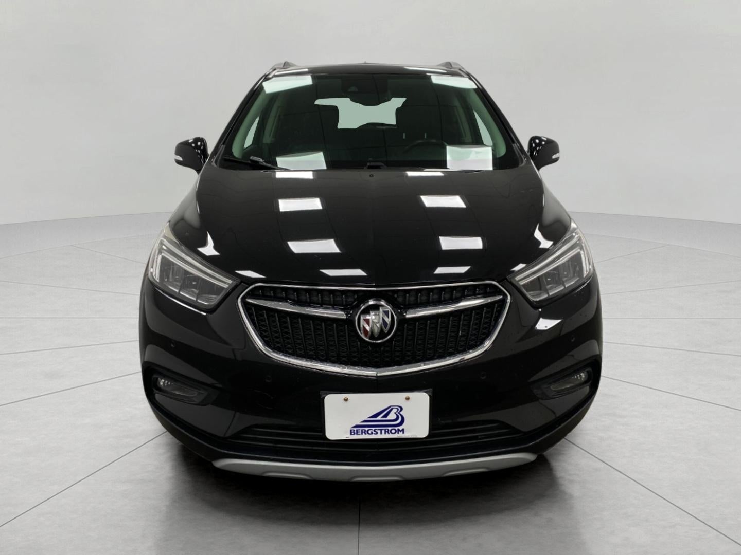 2017 Buick Encore AWD 4dr Premium