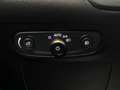 2022 Buick Encore GX AWD 4dr Select