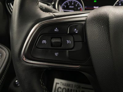 2022 Buick Encore GX AWD 4dr Select