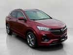 2022 Buick Encore GX AWD 4dr Select