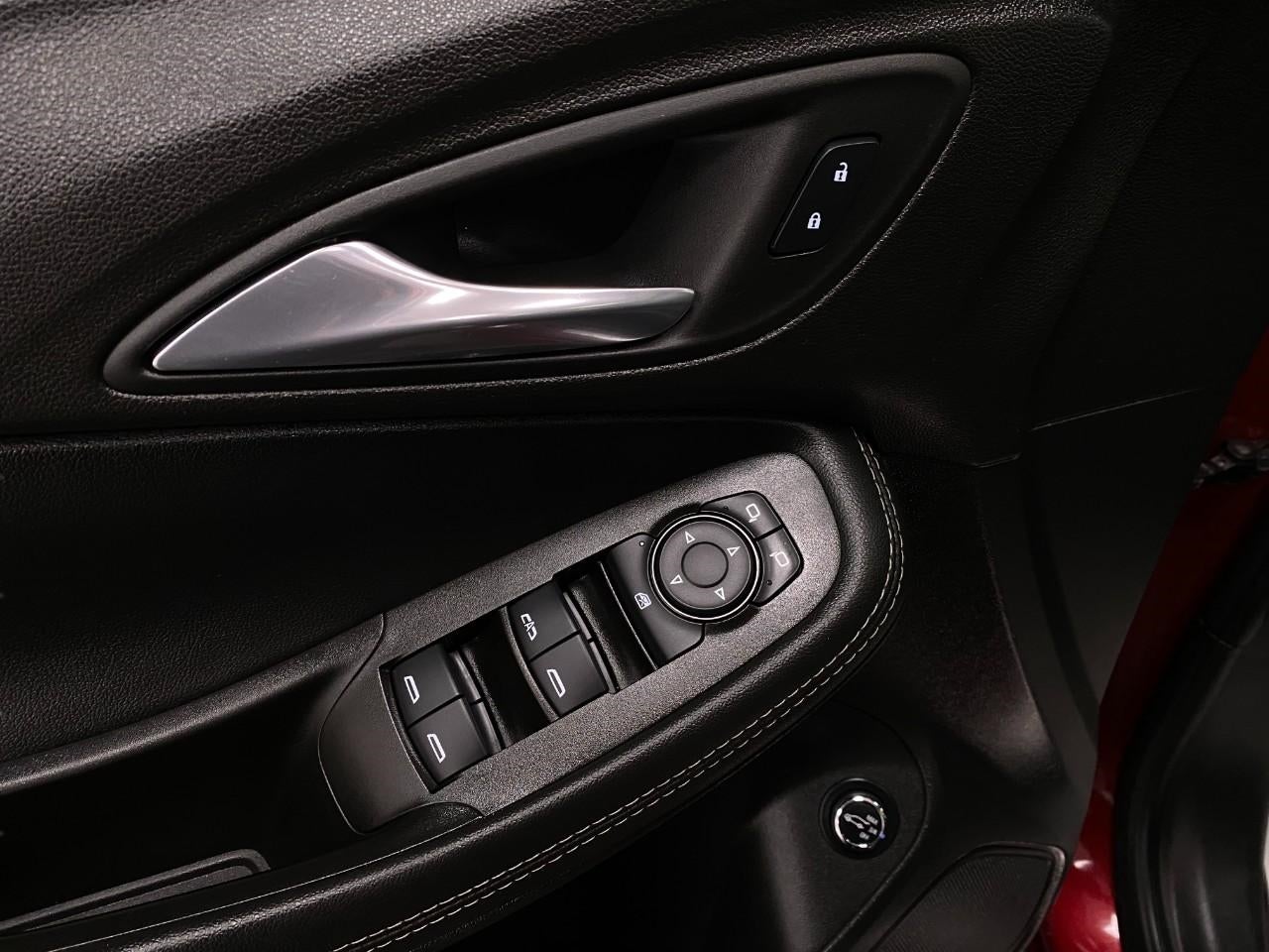 2022 Buick Encore GX AWD 4dr Select
