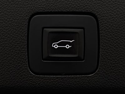 2022 Buick Encore GX AWD 4dr Select