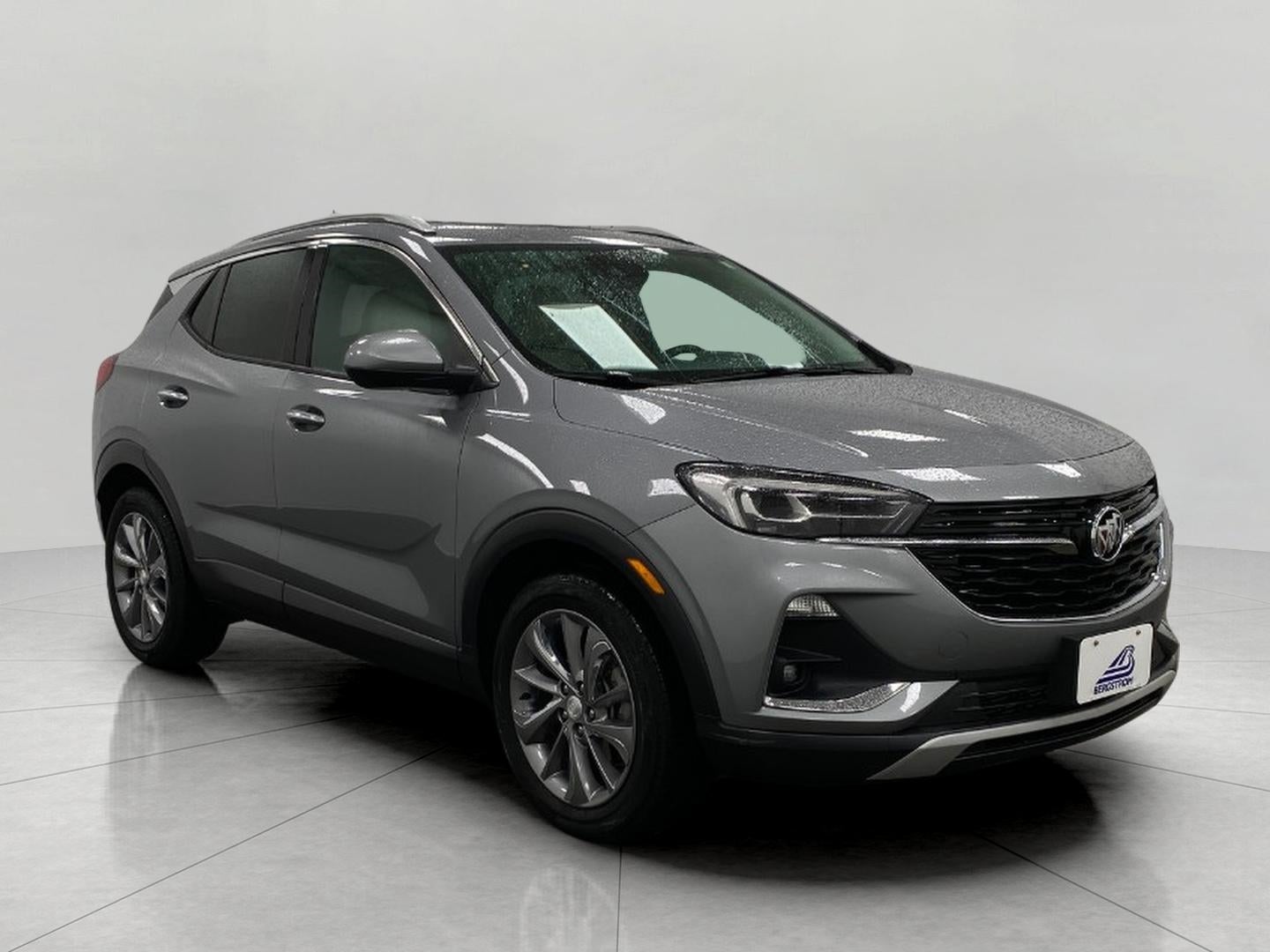 2023 Buick Encore GX Essence's photo
