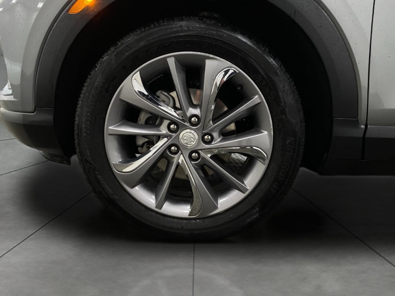 2023 Buick Encore GX FWD 4dr Essence