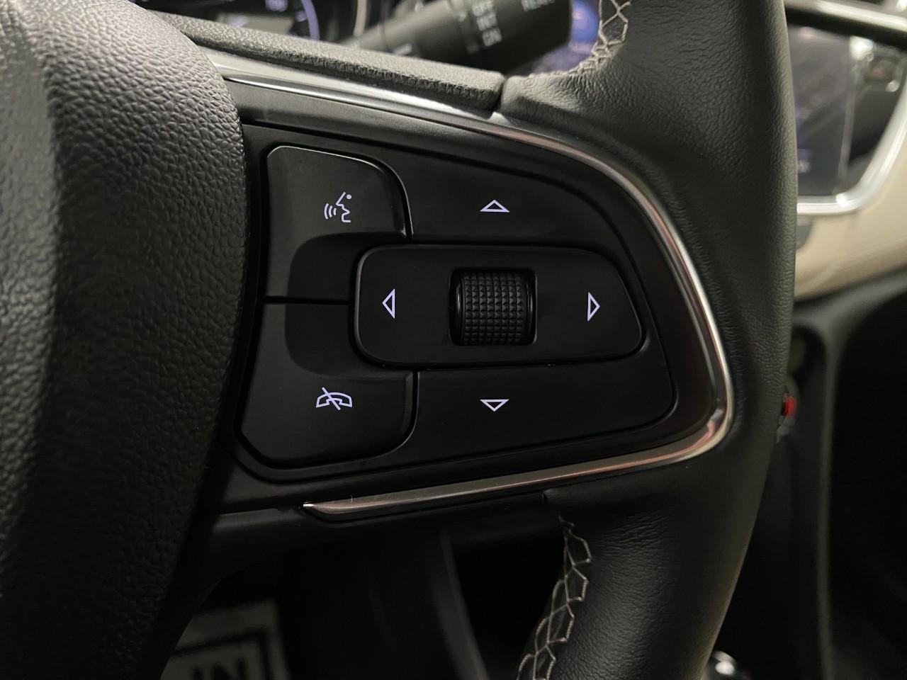 2023 Buick Encore GX FWD 4dr Essence
