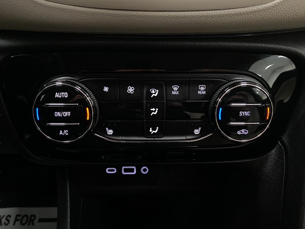 2023 Buick Encore GX FWD 4dr Essence