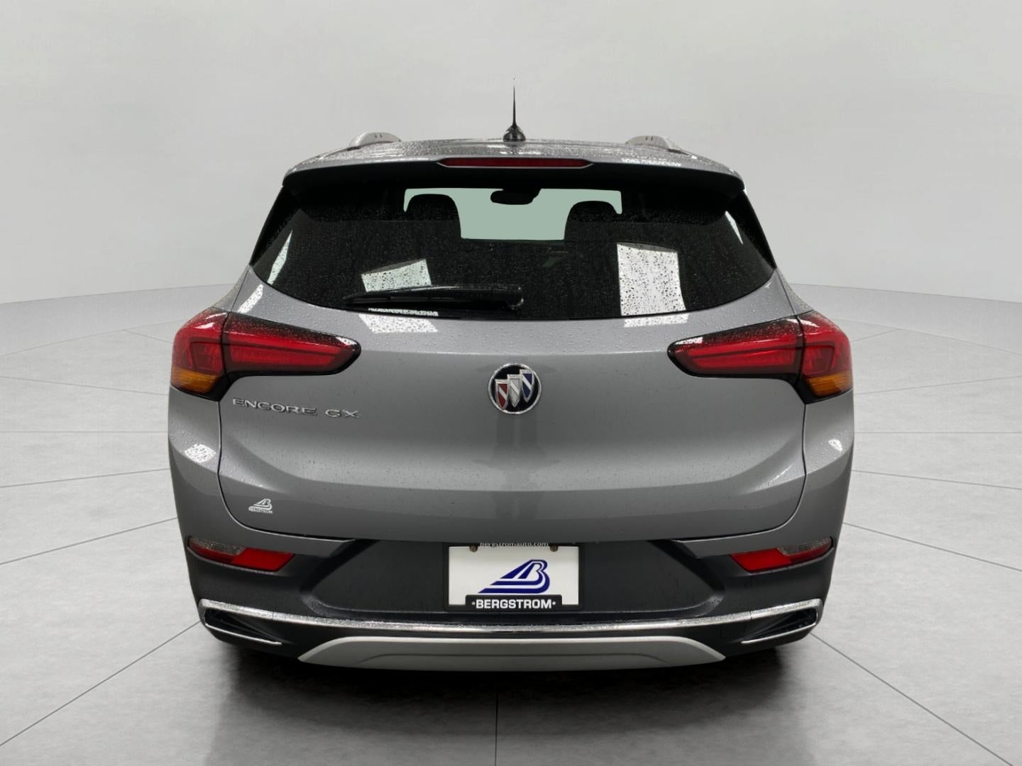 2023 Buick Encore GX FWD 4dr Essence