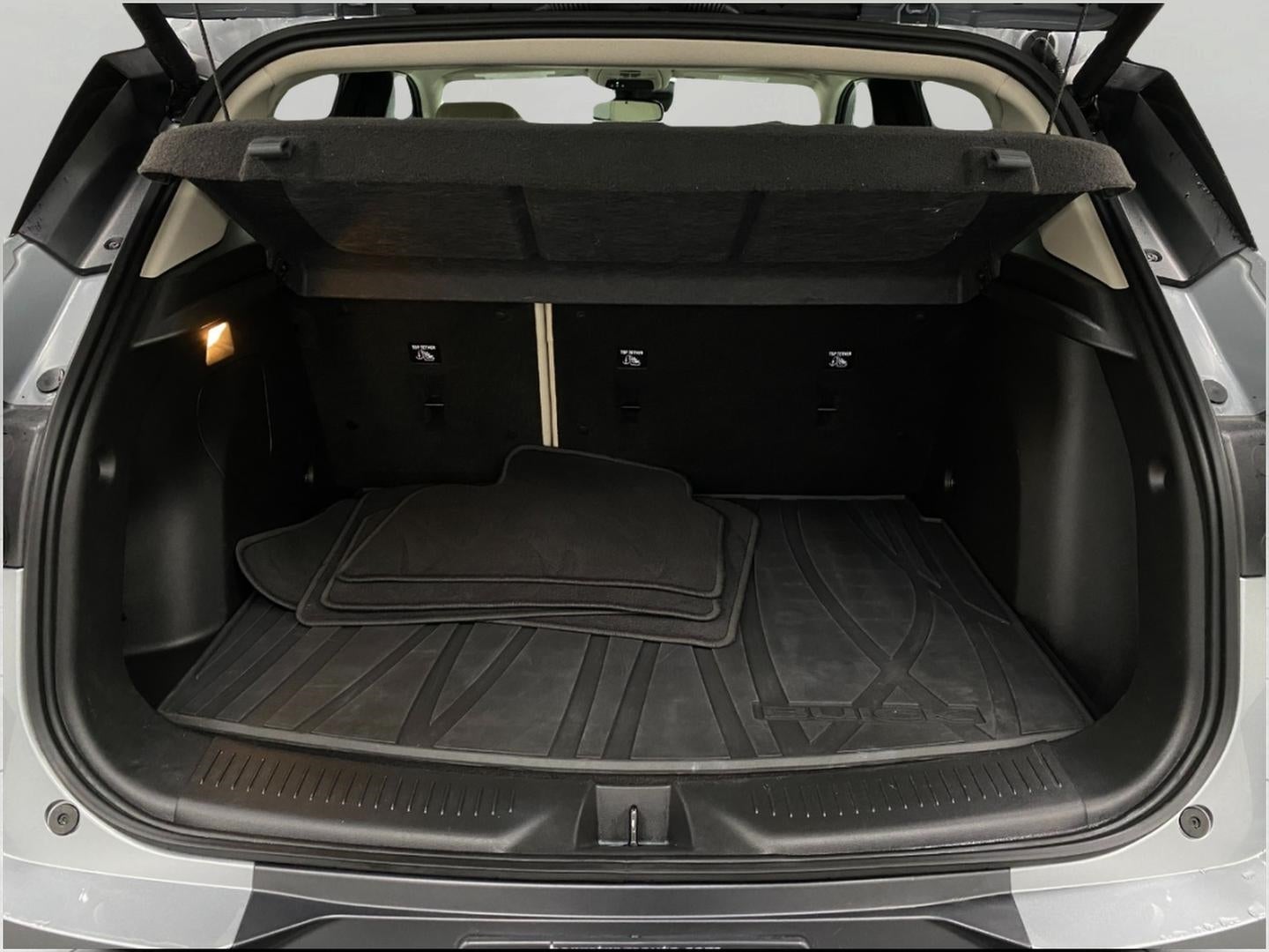 2023 Buick Encore GX FWD 4dr Essence