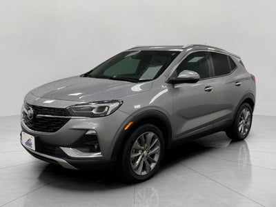 2023 Buick Encore GX FWD 4dr Essence