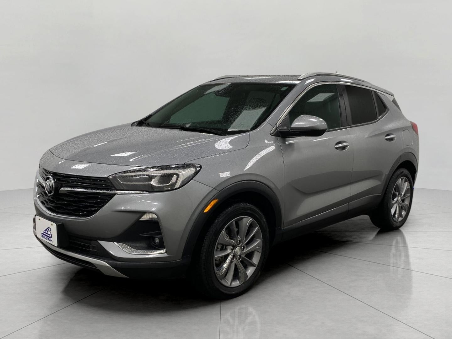 2023 Buick Encore GX FWD 4dr Essence