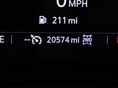 2021 Buick Encore GX AWD 4dr Essence