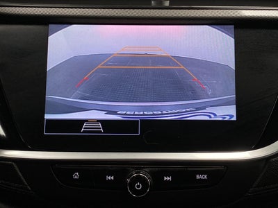 2021 Buick Encore GX AWD 4dr Essence