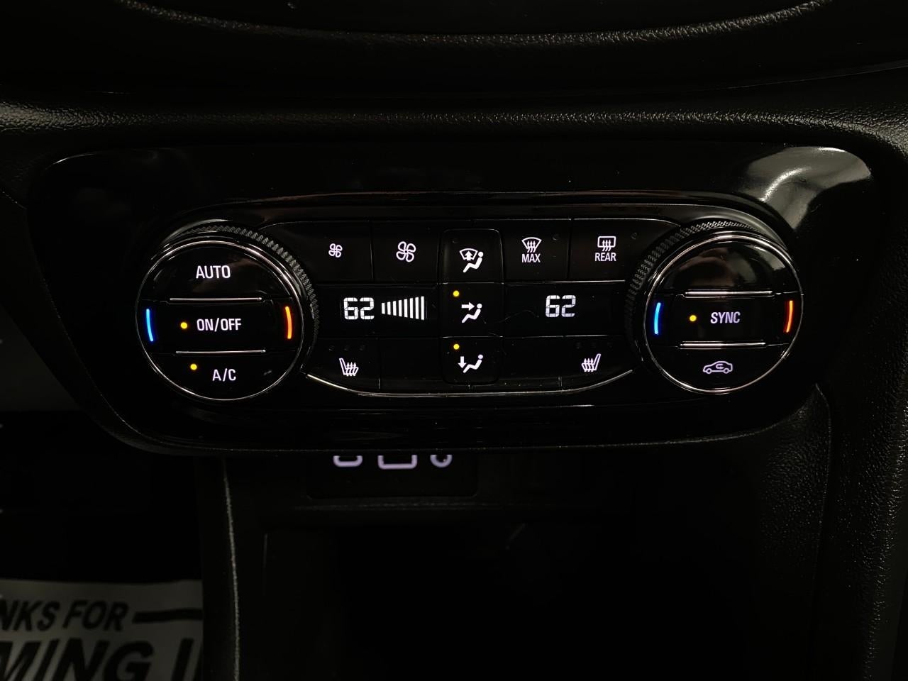 2021 Buick Encore GX AWD 4dr Essence