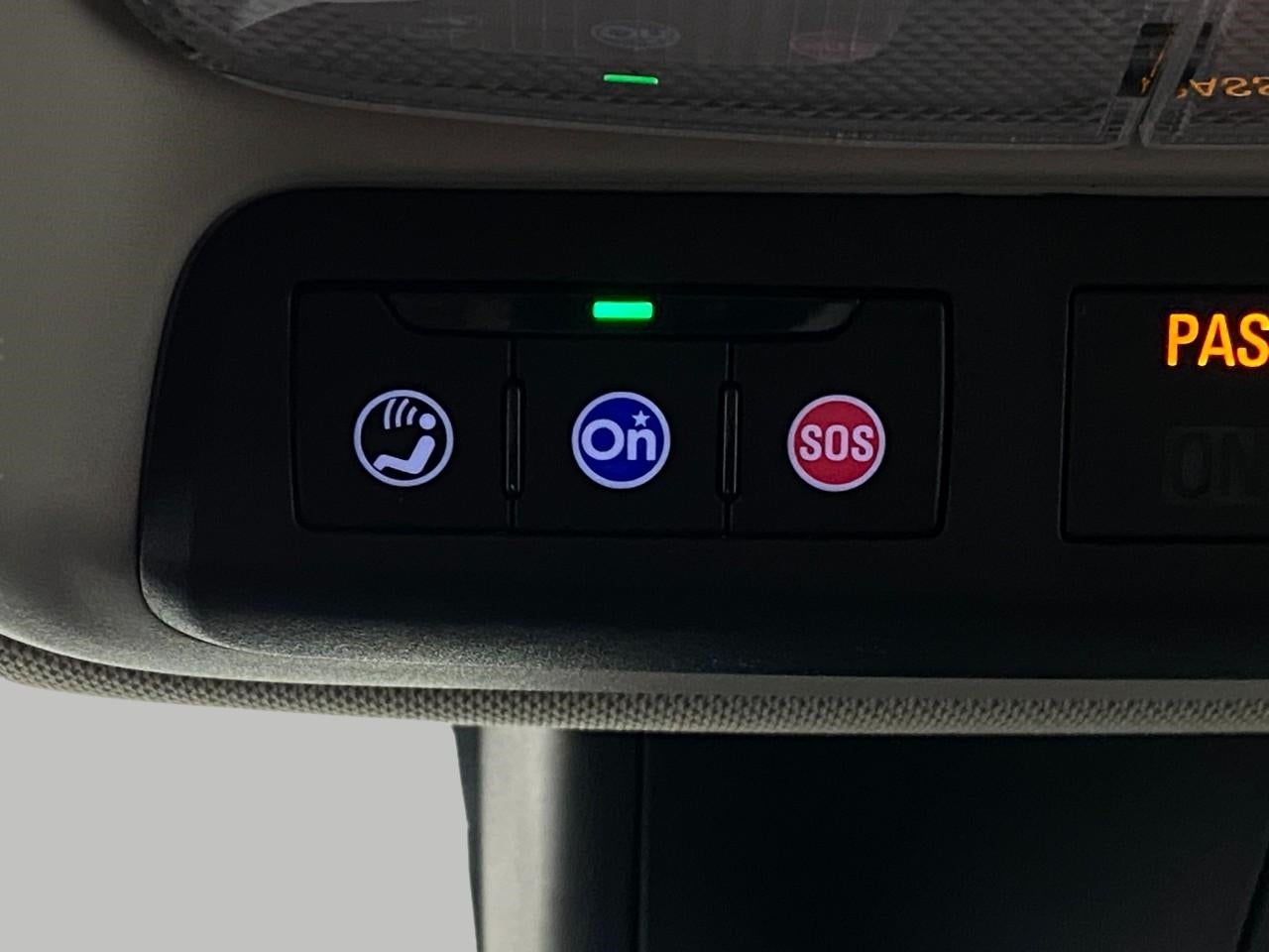 2021 Buick Encore GX AWD 4dr Essence