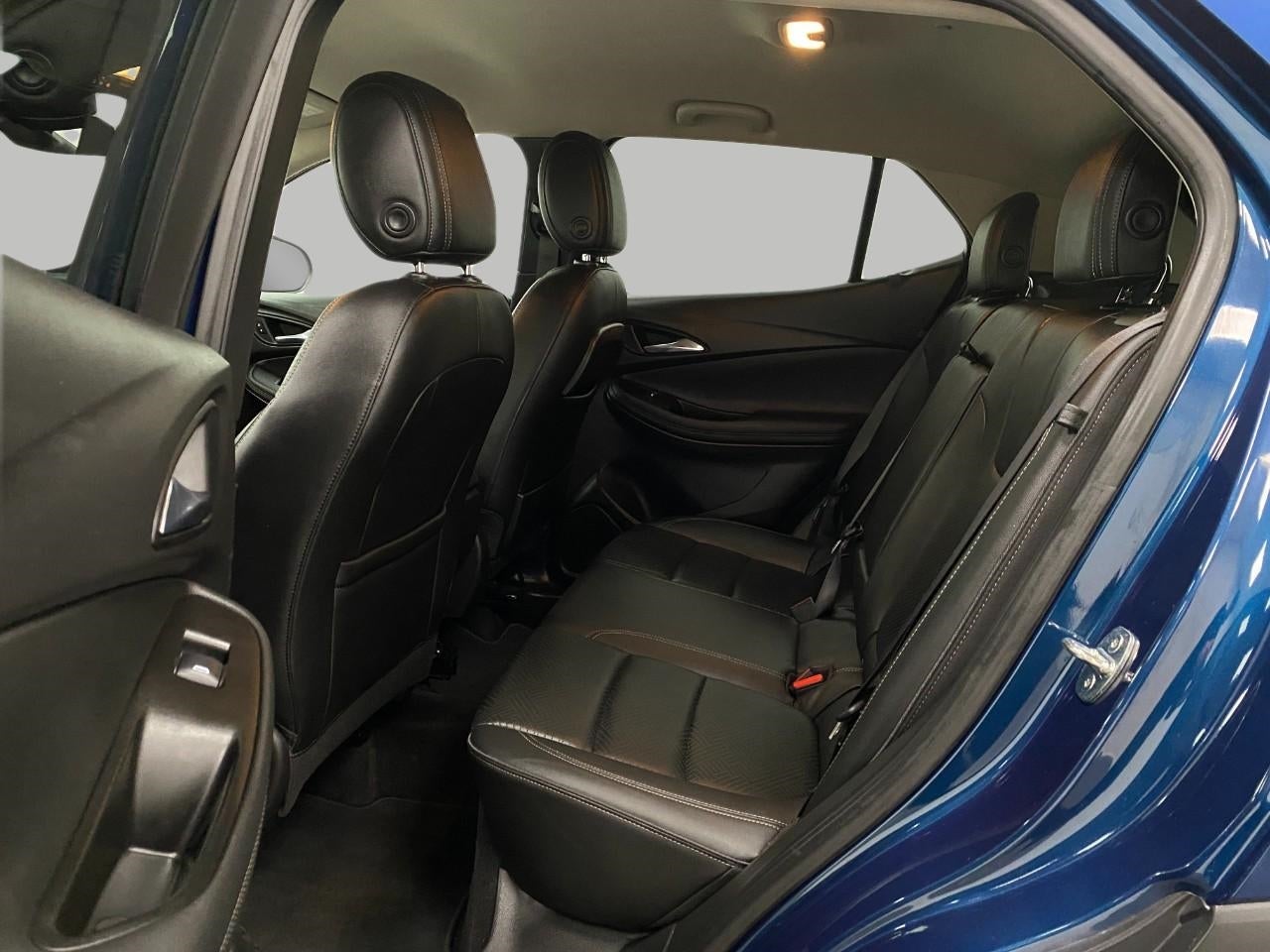 2021 Buick Encore GX AWD 4dr Essence