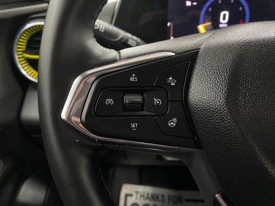 2024 Chevrolet Trax FWD 4dr LT