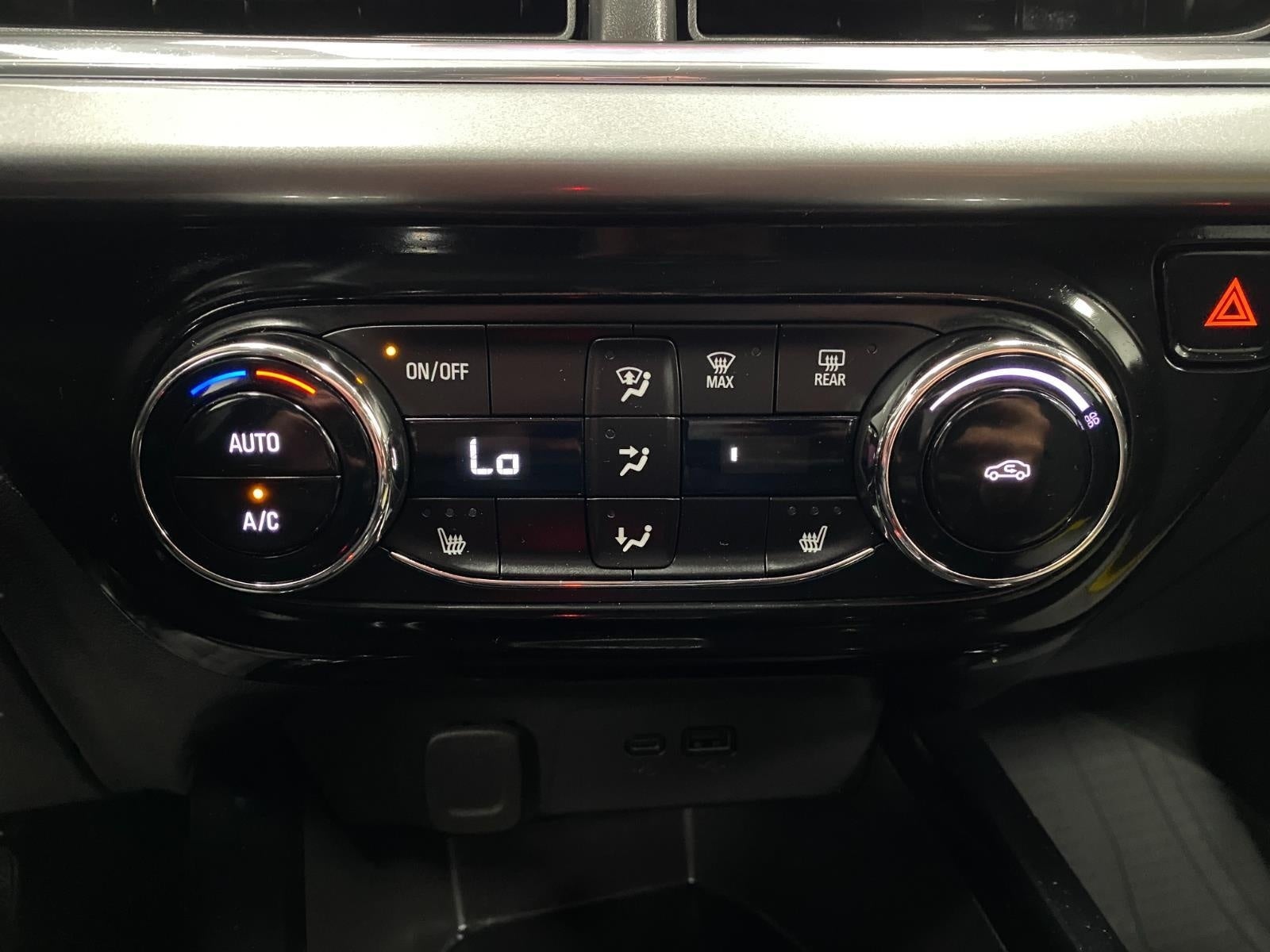 2024 Chevrolet Trax FWD 4dr LT