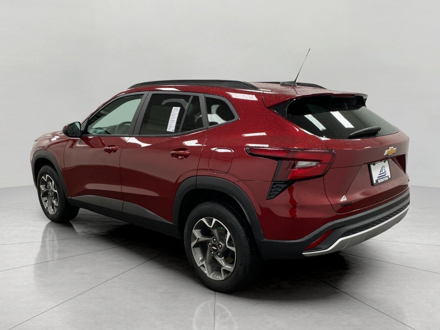 2024 Chevrolet Trax FWD 4dr LT