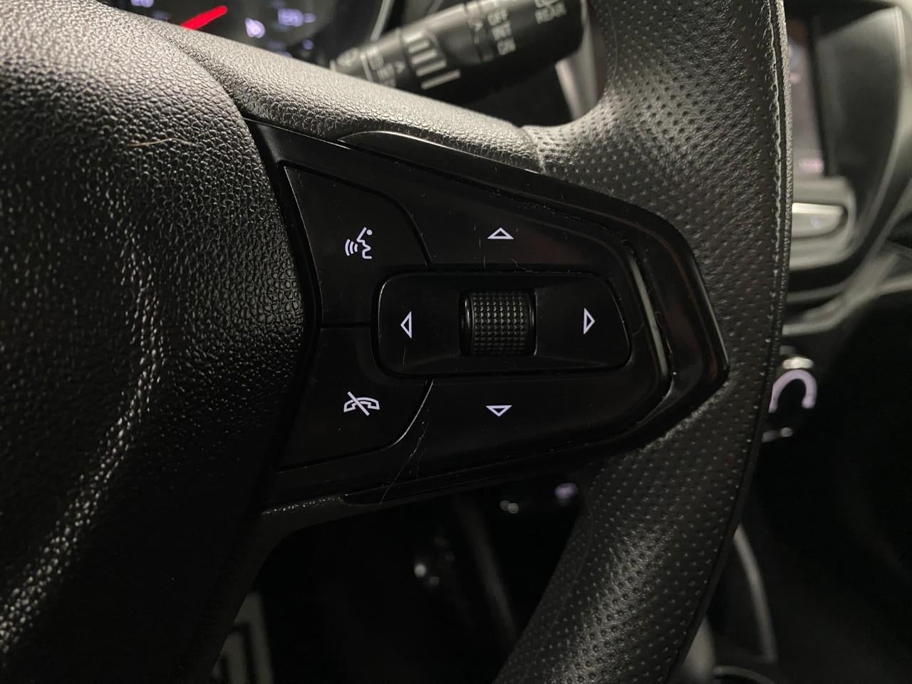 2022 Chevrolet Trailblazer AWD 4dr LT