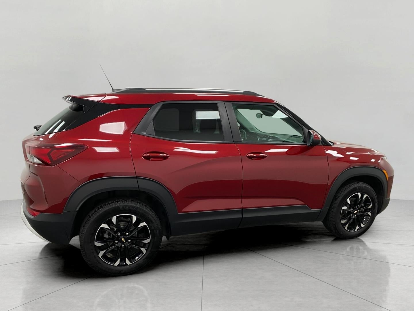 2022 Chevrolet Trailblazer AWD 4dr LT