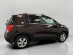 2016 Chevrolet Trax FWD 4dr LT