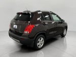 2016 Chevrolet Trax FWD 4dr LT