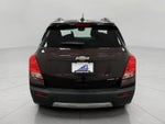 2016 Chevrolet Trax FWD 4dr LT