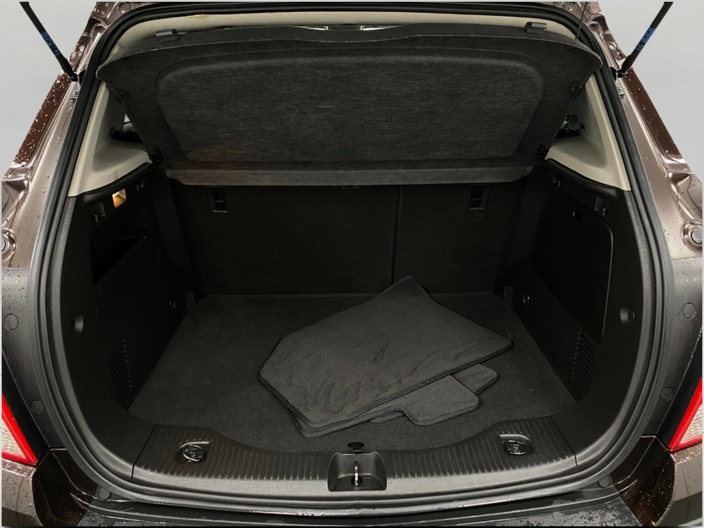 2016 Chevrolet Trax FWD 4dr LT