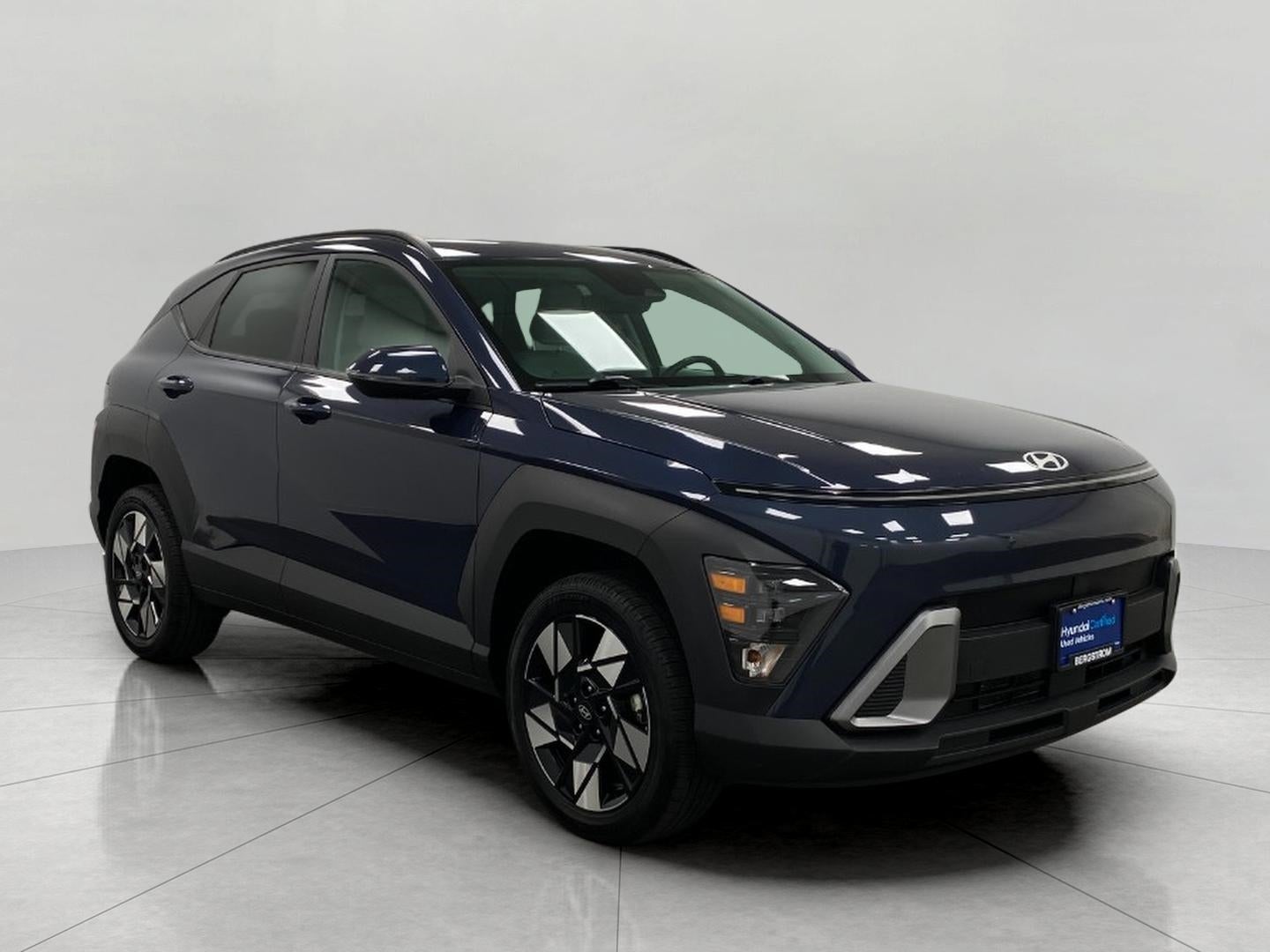 2025 Hyundai Kona SEL Automatic AWD's photo