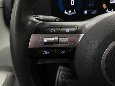 2025 Hyundai KONA SEL AWD