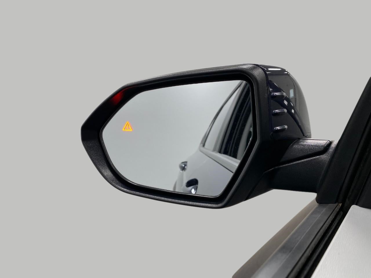 2025 Hyundai KONA SEL AWD