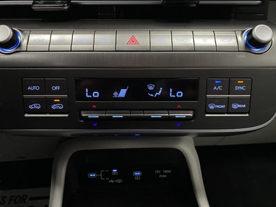 2025 Hyundai KONA SEL AWD
