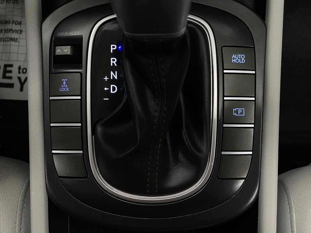 2025 Hyundai KONA SEL AWD