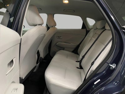 2025 Hyundai KONA SEL AWD