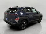 2025 Hyundai KONA SEL AWD