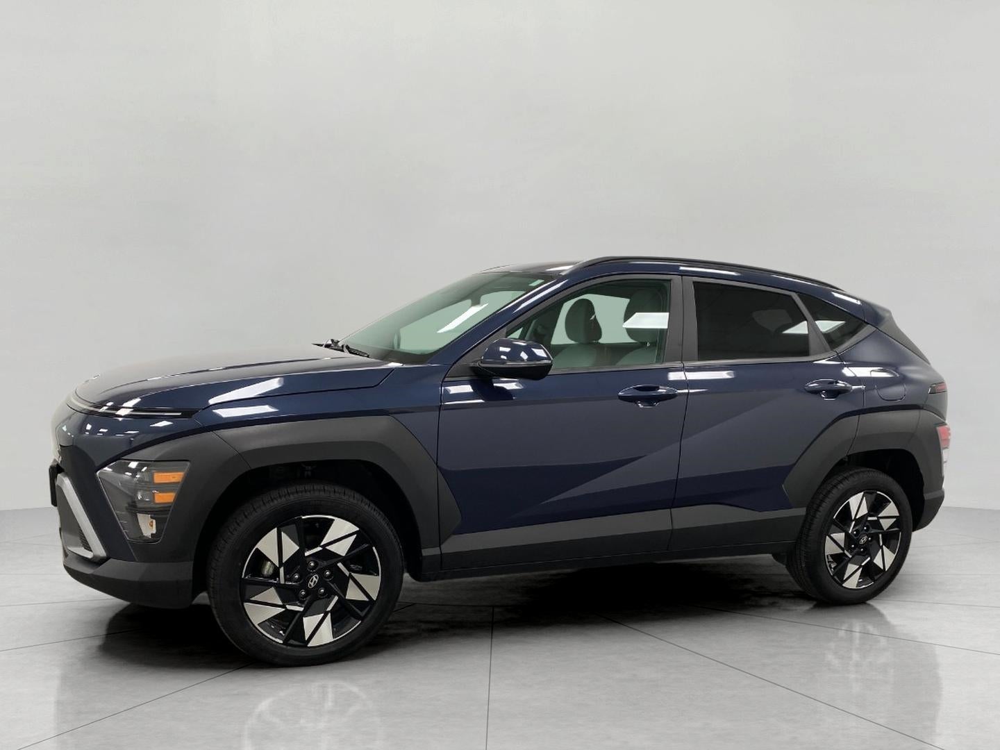 2025 Hyundai KONA SEL AWD