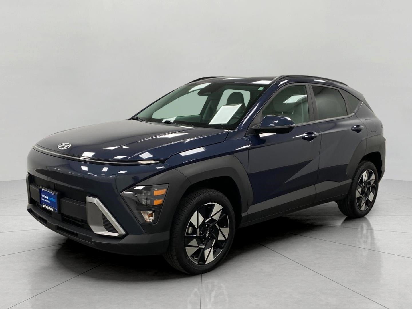 2025 Hyundai KONA SEL AWD